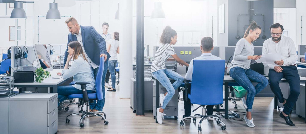 4-dniowy tydzień pracy? Może pozytywnie wpłynąć na zdrowie