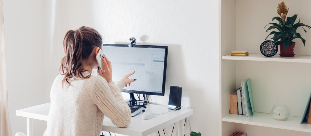 Bez służbowych telefonów i maili po pracy. Tego chcą związkowcy