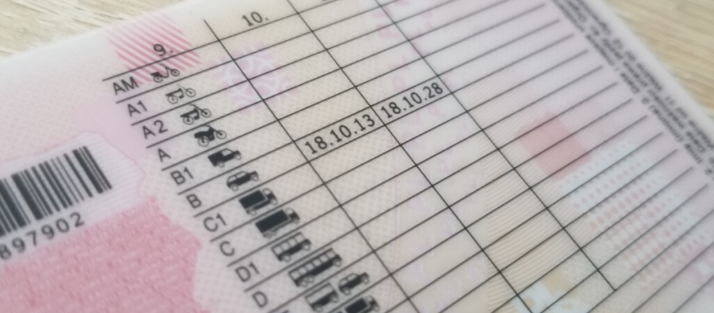 Nie tylko osobówka. Czym możesz jeździć z prawem jazdy kat. "B"?