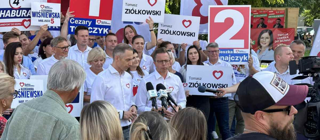 Prawybory w „Polsce w pigułce”. Wyniki inne niż w sondażach