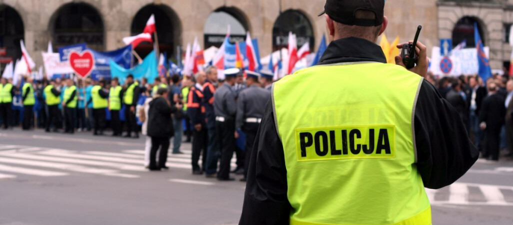 Wrzesień pod znakiem protestów. Kto wyjdzie na ulice?