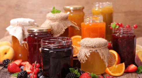 Rekordowa sprzedaż cukru. Zostawiliśmy w sklepach dziesiątki milion - grafika