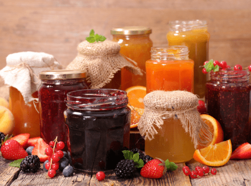 Rekordowa sprzedaż cukru. Zostawiliśmy w sklepach dziesiątki milion - grafika