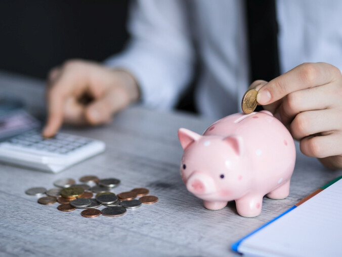Czy jesteśmy zadowoleni ze swoich finansów?  - grafika