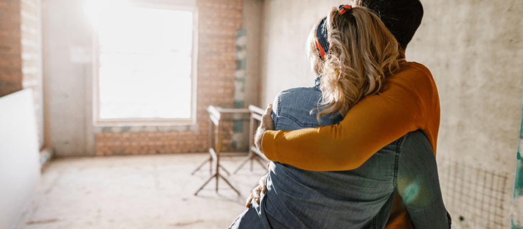 Tyle Polacy wydają na remont mieszkania