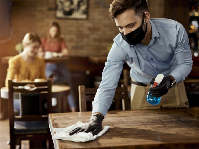 Nowe obostrzenia. Dwie branże padną?  - grafika