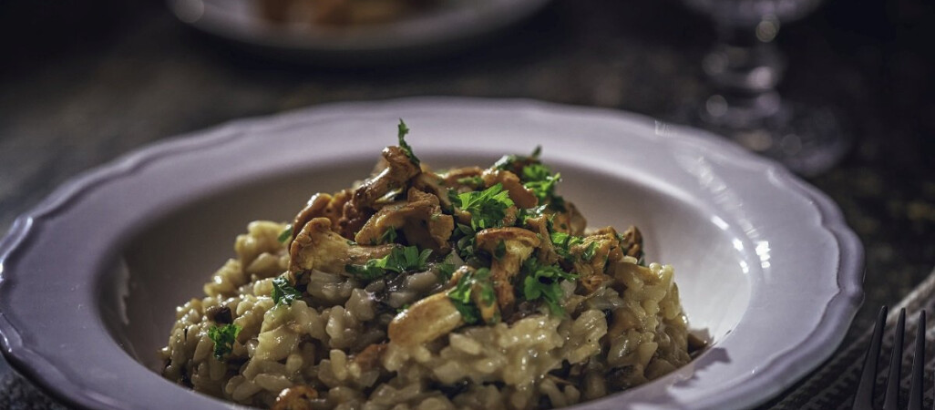 5 najsmaczniejszych przepisów z udziałem kurek