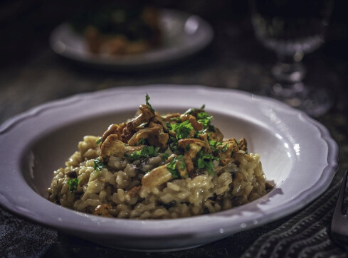 5 najsmaczniejszych przepisów z udziałem kurek - grafika