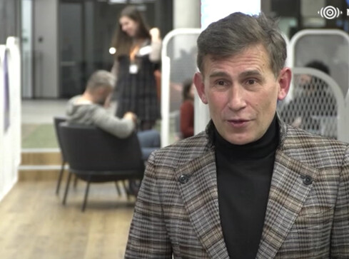 Wystartowały Zimowe Igrzyska Olimpijskie w Pekinie - grafika