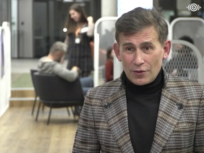 Wystartowały Zimowe Igrzyska Olimpijskie w Pekinie - grafika