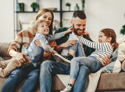 Koniec 500 plus. Takie pieniądze rodzice dostaną po raz ostatni - grafika