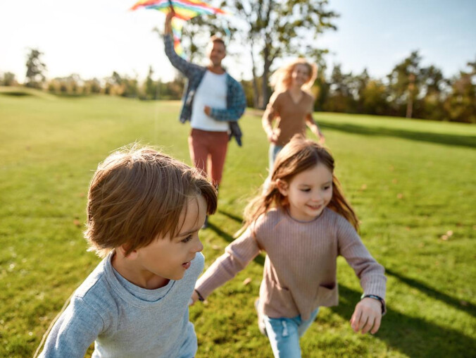 21 marca zaczęła się kalendarzowa wiosna  - grafika