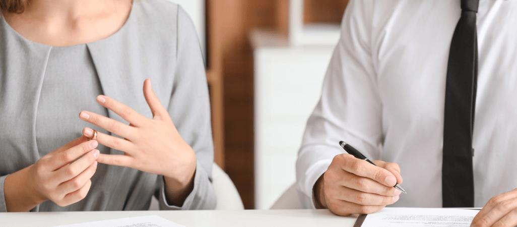 Po rozwód już nie do sądu. Pary uzyskają go szybciej