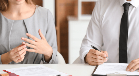 Po rozwód już nie do sądu. Pary uzyskają go szybciej - grafika