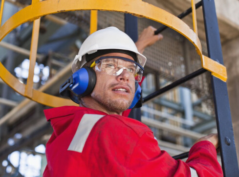 Która branża poszukuje pracowników? - grafika