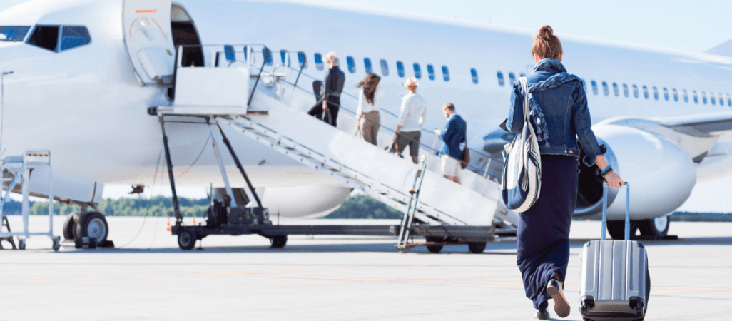 Koniec ery taniego latania?