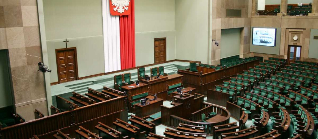Opuszczą Sejm, ale na osłodę wezmą wysokie odprawy