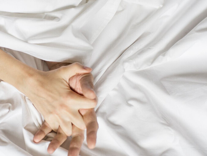 Czym grozi wstrzemięźliwość seksualna? Ekspert odpowiada  - grafika