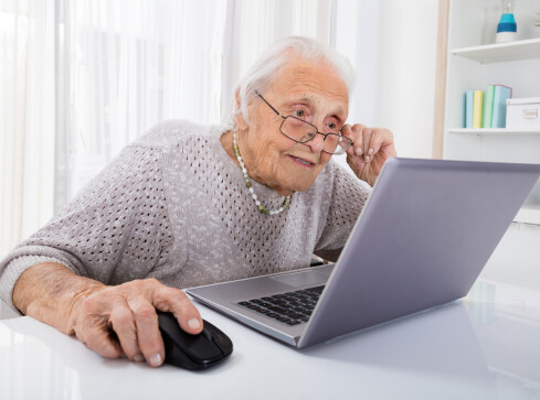 Boomerskie Słowo Roku 2023. Już wiadomo, co śmieszy młodych w jęz - grafika