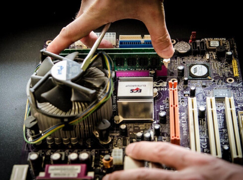 Lista poszukiwanych zawodów  - grafika