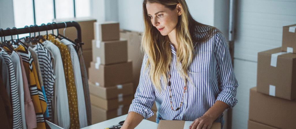 Sprawdzą co kupujemy w internecie