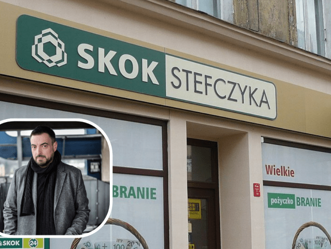 Nowy film braci Sekielskich o SKOK-ach. Premiera przed wyborami  - grafika