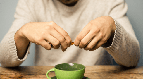 Słodzik z coli może powodować raka? Używają go miliony osób - grafika