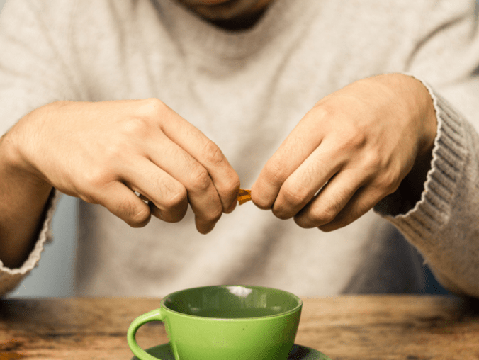 Słodzik z coli może powodować raka? Używają go miliony osób - grafika