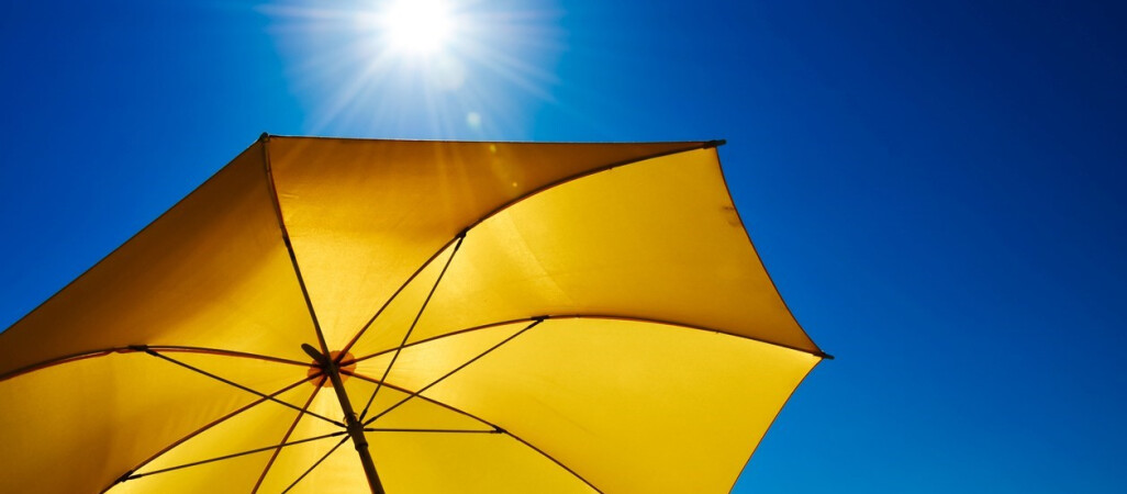 Jak radzić sobie z upałem? Praktyczne porady