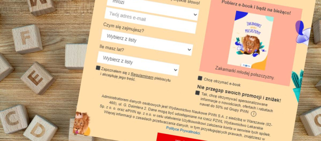 Boomer, śpiulkolot, a może gituwa? Wybierz młodzieżowe słowo roku 2021