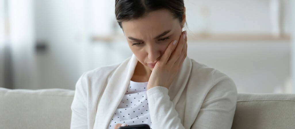 Przyszedł taki SMS? Nie daj się nabrać!