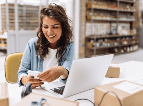 Dokumenty w telefonie. Aplikacja mObywatel niebawem wejdzie w życie  - grafika