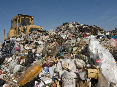 Tyle maksymalnie zapłacimy za wywóz śmieci. Obniżka stawek  - grafika