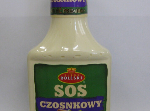 Popularny sos wycofany ze sprzedaży. Sprawdź, czy masz go w kuchni - grafika