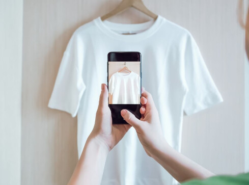Skarbówka się dowie, czy handlujesz na Allegro, OLX i Vinted - grafika