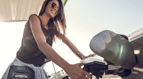 Orlen zapowiada dużą obniżkę cen paliwa. Od kiedy? - grafika