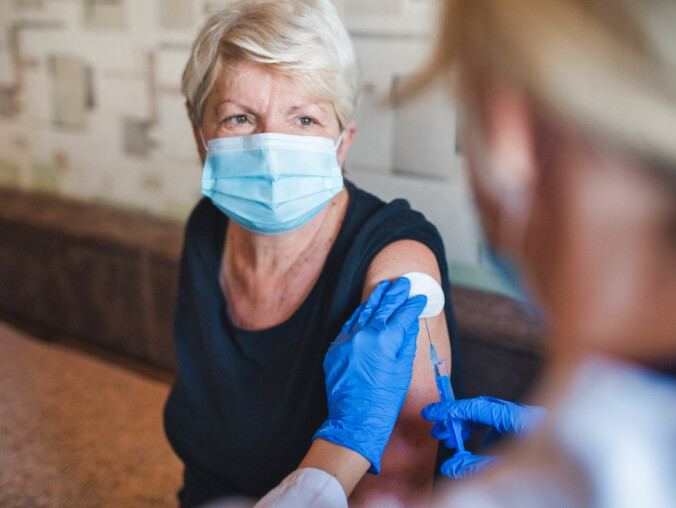 Ruszają darmowe szczepienia przeciwko grypie - grafika