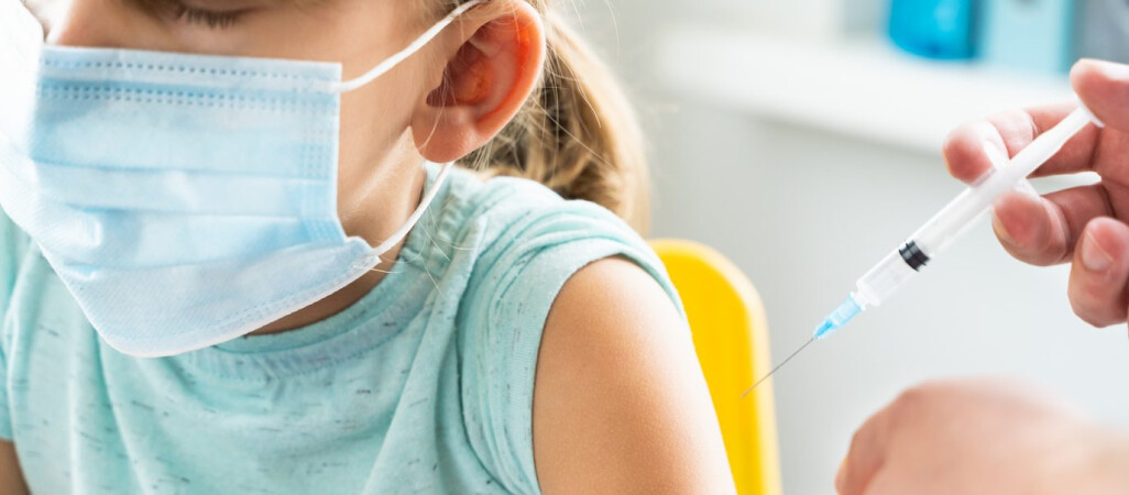 Czy dzieci powinny być obowiązkowo szczepione? Wyniki sondażu