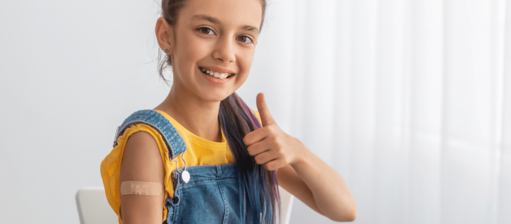 Szczepienia przyszły z Mikołajem. Poradnie i apteki czekają na pacjentów