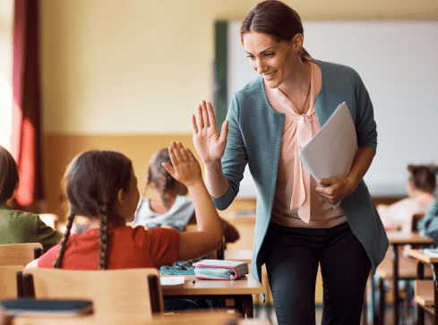 300 plus dla małych i dużych - grafika