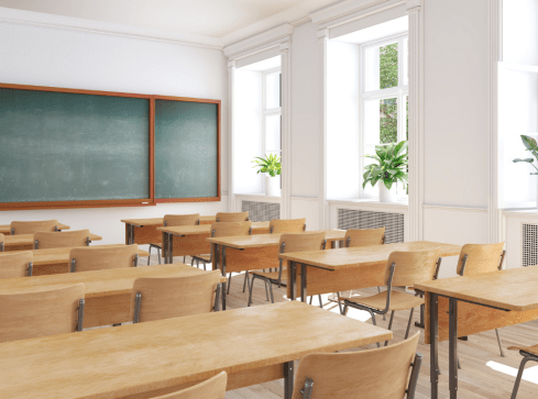 Zimą kaloryfery w szkołach będą zimne? Dyrektorzy oglądają się  - grafika