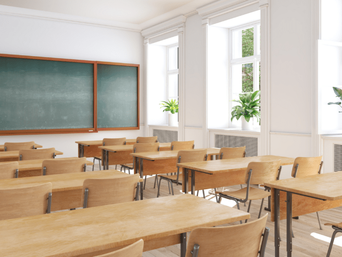 Zimą kaloryfery w szkołach będą zimne? Dyrektorzy oglądają się  - grafika