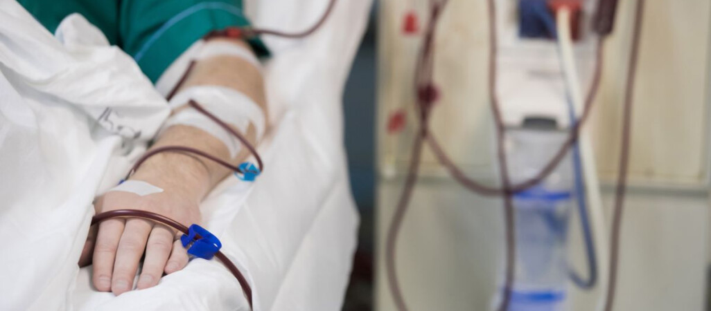 Tylko w niektórych szpitalach będą leczyć raka. Jest wśród nich Piła