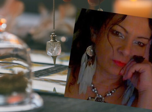 Po co chodzimy do wróżki? Wróżby przez internet [ROZMOWA] - grafika