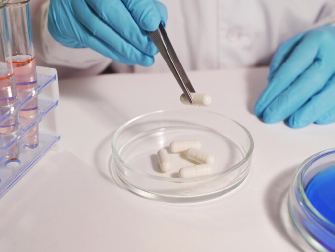 Płyn Lugola dostali strażacy w całym kraju  - grafika