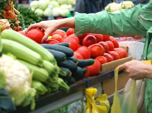 260 złotych za kilogram czereśni! Zapowiedź cen na targowiskach? - grafika