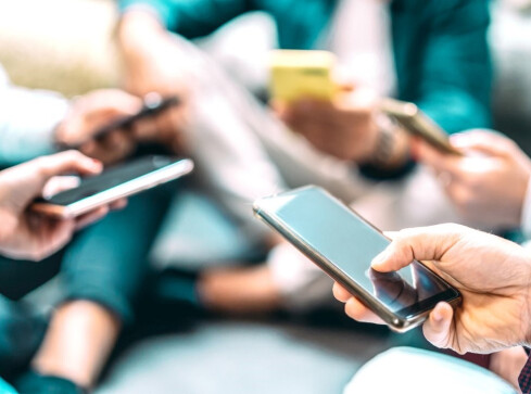 Najnowszy błąd w smartfonach. Wiemy, jak go usunąć  - grafika