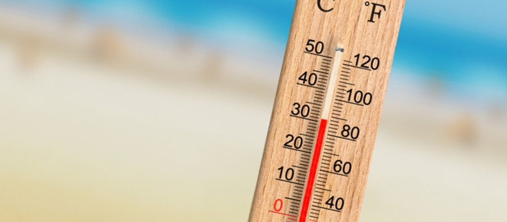 W długi weekend nawet 34 stopnie!