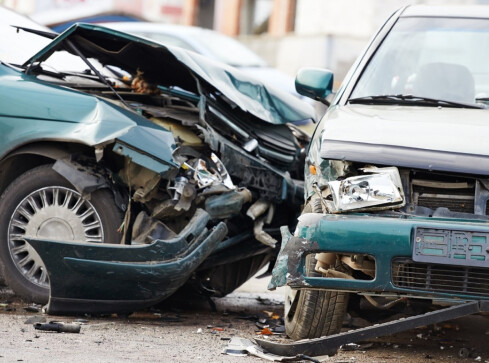 Nie masz ubezpieczenia samochodu? Wkrótce kary za brak OC będą drak - grafika