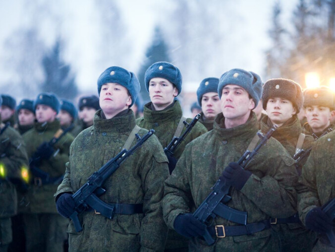 Rząd pyta gminy, czy przyjmą uchodźców z Ukrainy - grafika